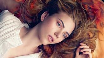 Scarlett Johansson Wallpaper High Definition