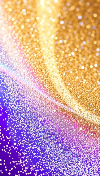 Glitter Wallpaper For Computer