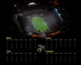For Iowa Hawkeyes Wallpaper Displaying Image