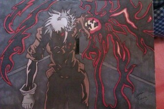 Seras Victoria Hellsing Ultimate By Littledarkprince