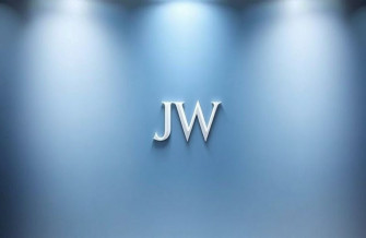 Jw Logo Wallpaper