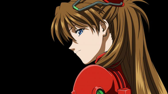 Bodysuit Neon Genesis Evangelion Soryu Asuka Langley