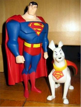 Krypto The Superdog Image Super Friends HD Fond D Cran And
