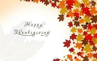 Happy Thanksgiving Wallpaper Holiday