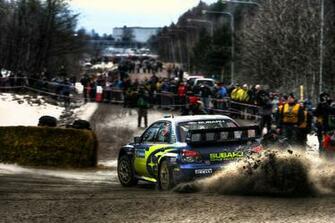 Wrc Wallpaper HD