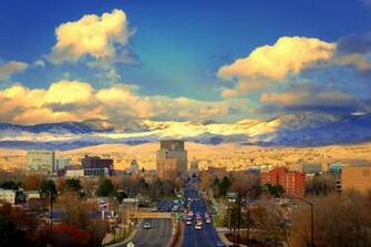 Best Boise Wallpaper State Football