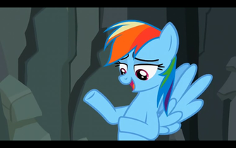 Rainbow Dash Wallpaper Png