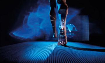 The Art Of Gait Analysis Central Massachusetts Podiatry