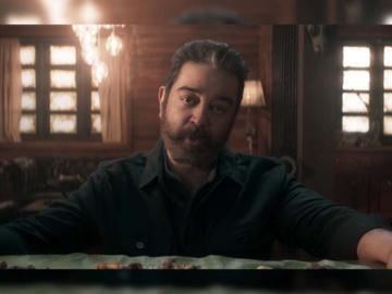 Kamal Haasan I Don T Want To Pretend Help Others By Taking