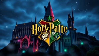 Hogwarts Logo Wallpaper