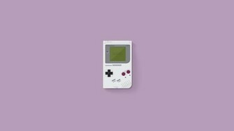 Gameboy Design