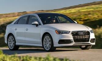 Audi S3 Full HD Pics Wallpaper Grivu