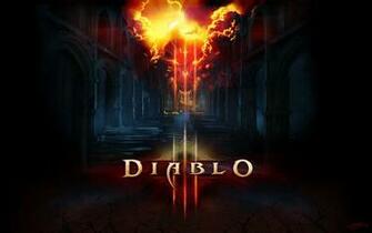 Terms Diablo Wallpaper
