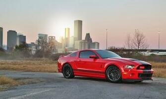 Ford Mustang Wallpaper Shelby Gt500 Convertible Photos Of