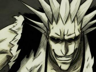 Kenpachi Bleach Anime Wallpaper