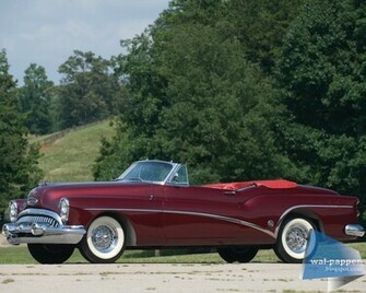 Classic Car Wallpaper Desktop Old Muscle