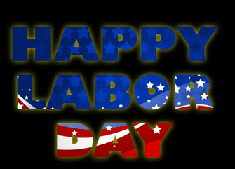 Labor Day HD Wallpaper For Desktop