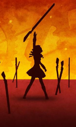 Anime Wallpaper For Windows Phone Geeknews
