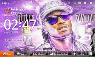 Love Future And His Music If So Wallpaper Android