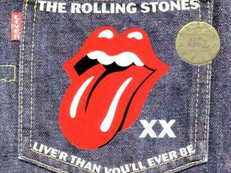Rolling Stones Desktop Wallpaper