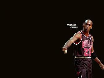 Beautiful HD Wallpaper Michael Jordan