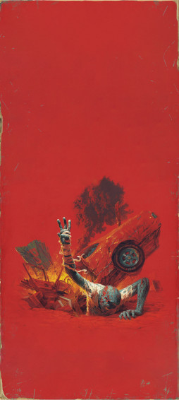 Bobby Tarantino Iii Album Cover Wallpaper I M Back