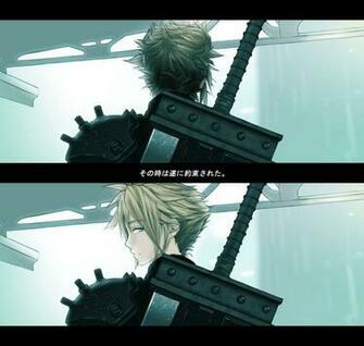 Final Fantasy Vii Remake By Komorebiamaya