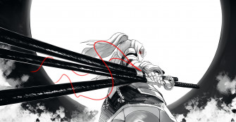Katana Wallpaper HD