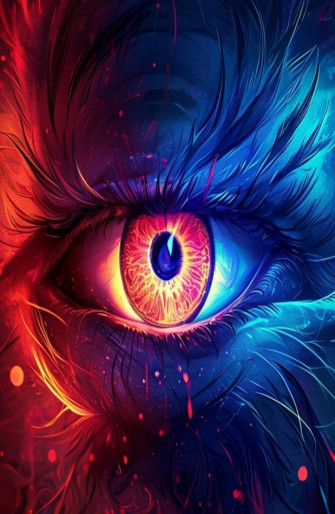 Sharingan Wallpaper HD