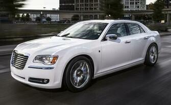 Chrysler Car Wallpaper Widescreen