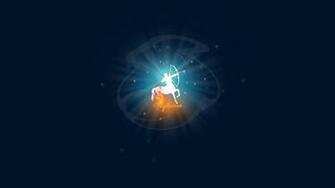Sagittarius Wallpaper
