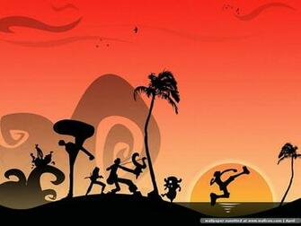 One Piece Desktop Wallpaper
