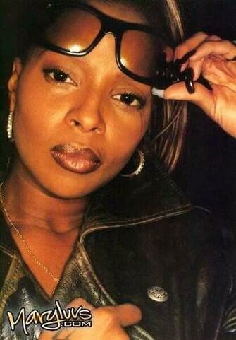 Mary J Blige Image Wallpaper And Background