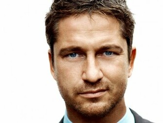 Gerard Butler Wallpaper HD In Celebrities M Imageci