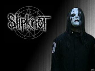 Joey Jordison Wallpaper