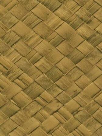 Basket Weave Wallpaper