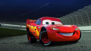 Cars Lightning Mcqueen Wallpaper By Lightningmcqueen2017 On