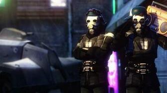 Garrys Mod Wallpaper