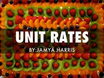 Family Science Project By Ja Mya Harris