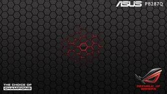 Win An Asus Pb287q Monitor 4k UHD Wallpaper Competition