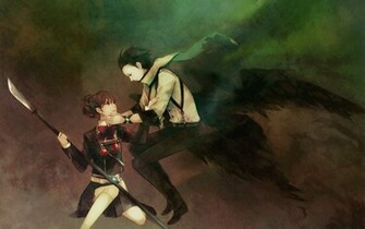 Shin Megami Tensei Wallpaper