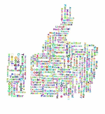 Instagram Clipart Social Media Medias No Background