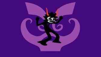 Gamzee Wallpaper Hero Mode By Colcoction
