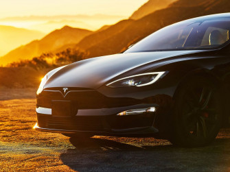 Tesla Model S Has Lived Long Enough To See Itself Become A Villain