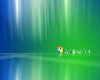 Windows Vista Desktop Pc And Mac Wallpaper