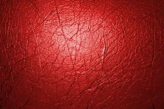 Red Leather Texture High Resolution Photo Dimensions