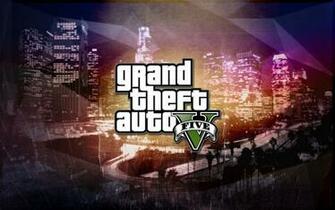 Gta V Wallpaper By Dnero76