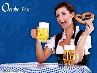 Oktoberfest Wallpaper