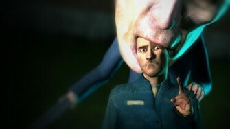 Gmod Dark Humor Wallpaper