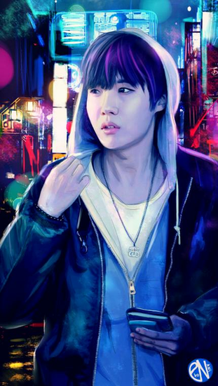 Bts Bangtan Boys J Hope Jhope Hoseok Jung
